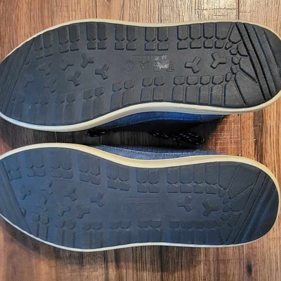 Traq Copacetiq shoes - Picture 3 of 4